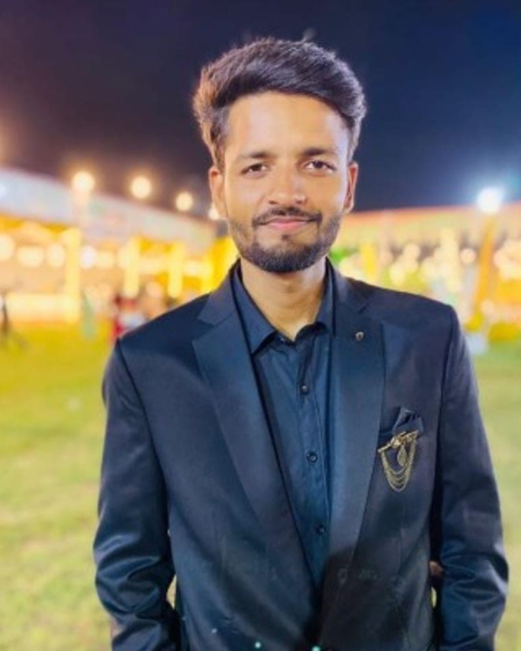 Sahil Muhib
